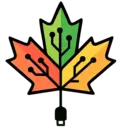 Ironleaf Technology Logo